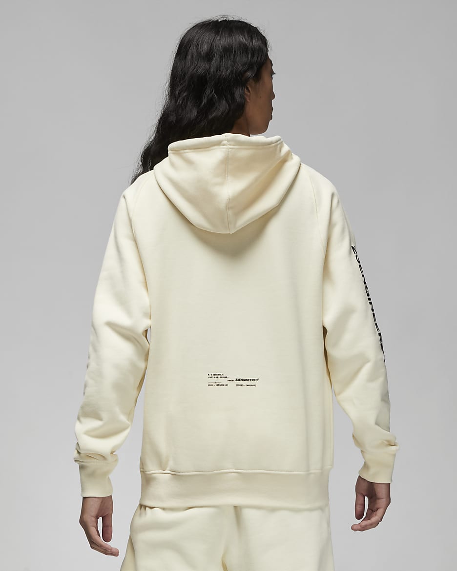 NIKE ジョーダン 23 エンジニアード OTW パーカ XL 新品｜メンズ
